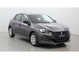 Photo Peugeot 208 208 BlueHDi 100 S&S BVM6