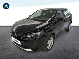 Photo Peugeot 3008 1.5 BlueHDi 130ch S&S Active Pack EAT8
