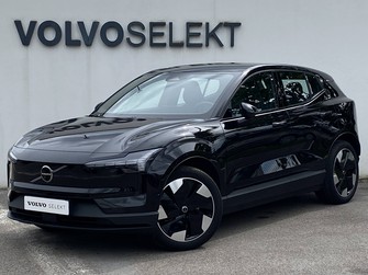 Photo Volvo EX30 EX30 Single Extended Range 272 ch 1EDT