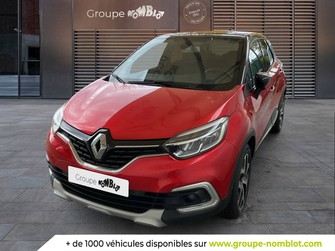 Photo Renault Captur Captur TCe 150 FAP