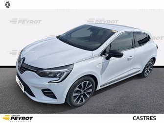 Photo Renault Clio TCe 90 Techno