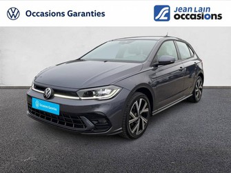 Photo Volkswagen Polo 1.0 TSI 110 S&S DSG7 R-Line