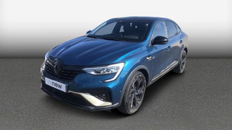 Photo Renault Arkana Arkana E-Tech 145 - 22