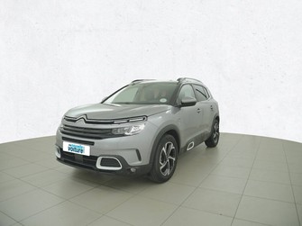 Photo Citroen C5 Aircross C5 Aircross PureTech 130 S&S BVM6