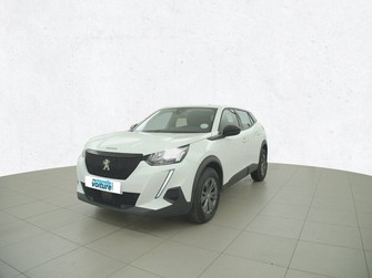 Photo Peugeot 2008 2008 BlueHDi 110 S&S BVM6