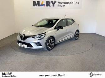 Photo Renault Clio TCe 90 - 21N Limited