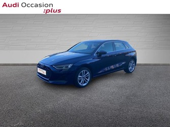 Photo Audi A3 Sportback 30 TFSI 116ch Hybride Business Executive S tronic 7