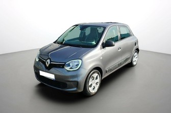 Photo Renault Twingo III Twingo III SCe 65 - 21