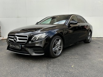 Photo Mercedes Classe E CLASSE E Classe E 220 d 9G-Tronic