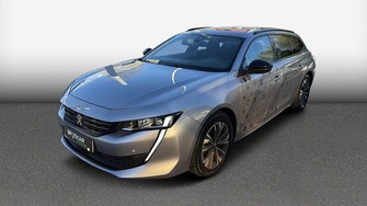 Photo Peugeot 508 SW BlueHDi 130 ch S&S EAT8 Allure Pack
