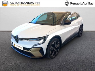 Photo Renault Megane E-TECH Megane E-Tech EV60 220 ch super charge