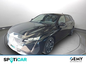 Photo Peugeot 308 SW 308 SW PureTech 130ch S&S EAT8
