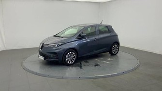 Photo Renault ZOE Zoe R135 Intens
