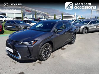 Photo Lexus UX UX MY22 UX 250h 2WD