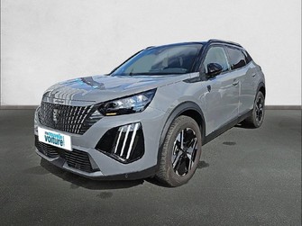 Photo Peugeot 2008 PureTech 130 S&amp;S EAT8 - GT