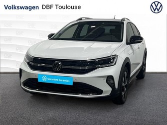 Photo Volkswagen Taigo 1.0 TSI 110 DSG7 Style