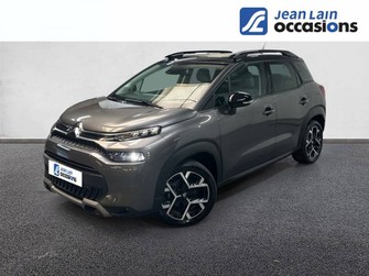 Photo Citroen C3 Aircross PureTech 110 S&S BVM6 You