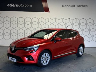 Photo Renault Clio Blue dCi 115 Intens
