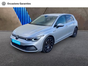 Photo Volkswagen Golf 1.5 eTSI OPF 130ch Style DSG7