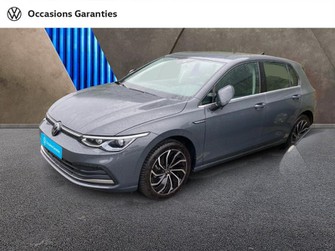 Photo Volkswagen Golf 1.5 eTSI OPF 130ch Style DSG7