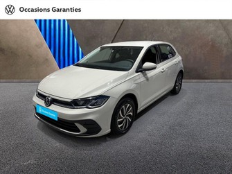Photo Volkswagen Polo 1.0 TSI 95ch Life Plus