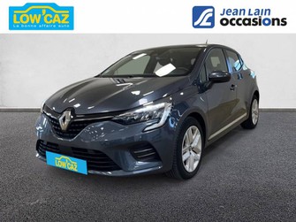 Photo Renault Clio Blue dCi 100 - 21N Business