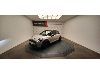 Photo Mini Mini Mini Hatch 5 Portes Cooper S 178 ch DKG7 Finition Yours