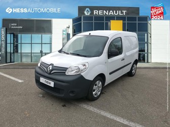 Photo Renault Kangoo Express 1.5 Blue dCi 80ch Grand Confort 5cv