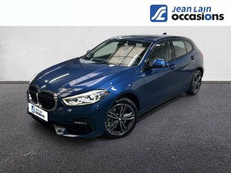 Photo Bmw Serie 1 Série 1 120i 178 ch DKG7 Edition Sport