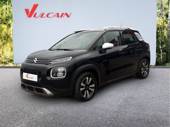 Photo Citroen C3 Aircross C3 Aircross PureTech 130 S&S EAT6