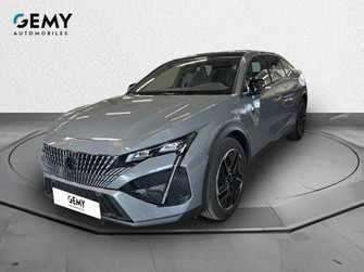 Photo Peugeot 408 PureTech 130 ch S&S EAT8 GT