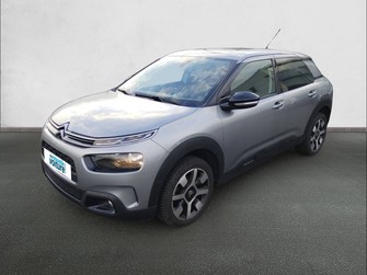 Photo Citroen C4 Cactus C4 Cactus PureTech 110 S&S BVM6