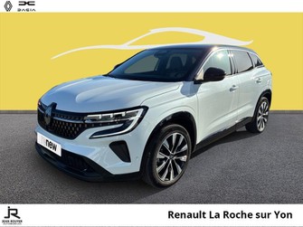Photo Renault Austral 1.2 E-Tech full hybrid 200ch Techno