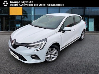 Photo Renault Clio V Clio SCe 75 Zen