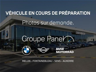 Photo Bmw Serie 1 Série 1 118iA 136ch M Sport DKG7