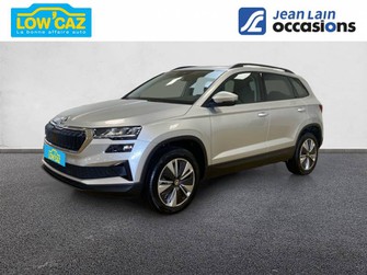 Photo Skoda Karoq 2.0 TDI 116 ch SCR DSG7 Business