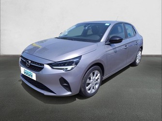 Photo Opel Corsa Corsa 1.2 75 ch BVM5