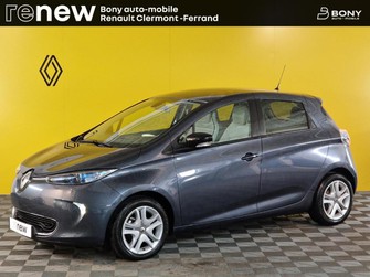 Photo Renault ZOE R90 Zen