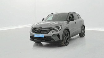 Photo Renault Austral Austral E-Tech hybrid 200