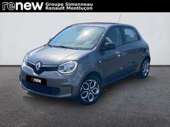 Photo Renault Twingo III SCe 65 Equilibre