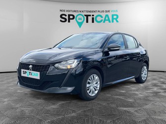 Photo Peugeot 208 208 PureTech 75 S&S BVM5