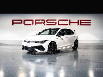 Photo Volkswagen Golf 2.0 TSI 333ch R 20 ans 4Motion DSG7