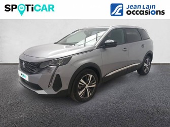 Photo Peugeot 5008 BlueHDi 130ch S&S EAT8 Allure Pack