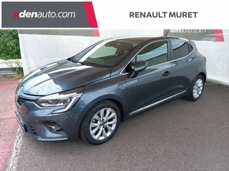 Photo Renault Clio TCe 100 Intens