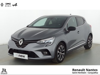 Photo Renault Clio 1.0 TCe 90ch Techno
