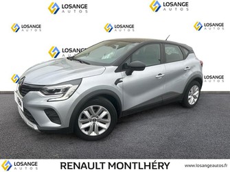 Photo Renault Captur Captur TCe 90 - 21 Business