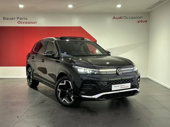 Photo Volkswagen Tiguan 1.5 eTSI 150ch DSG7 R-Line Exclusive