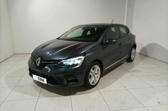 Photo Renault Clio V Clio TCe 90 - 21