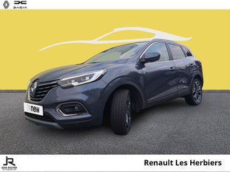 Photo Renault Kadjar 1.3 TCe 140ch FAP Techno EDC