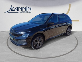 Photo Skoda Kamiq Kamiq 1.0 TSI Evo 2 116 ch DSG7